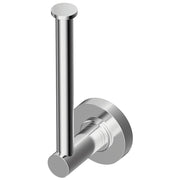 Suport hartie igienica Ideal Standard, montare pe perete, crom -  A9132AA