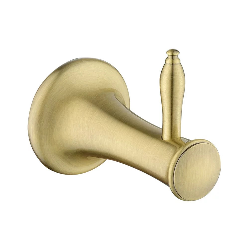 Agatatoare Ferro, Antica, bronz - AAI05BR