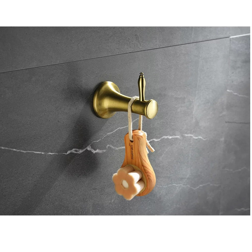 Agatatoare Ferro, Antica, bronz - AAI05BR