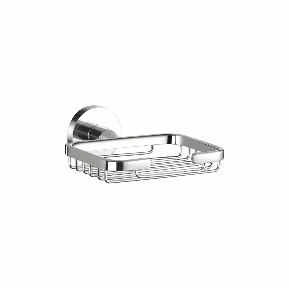 Savoniera Ferro Grace, crom - AC01
