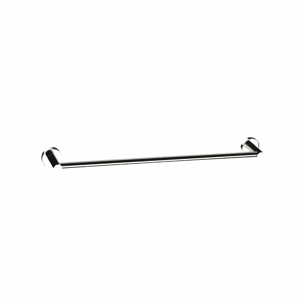 Bara portprosop simpla Ferro, Grace 45 cm, crom - AC07