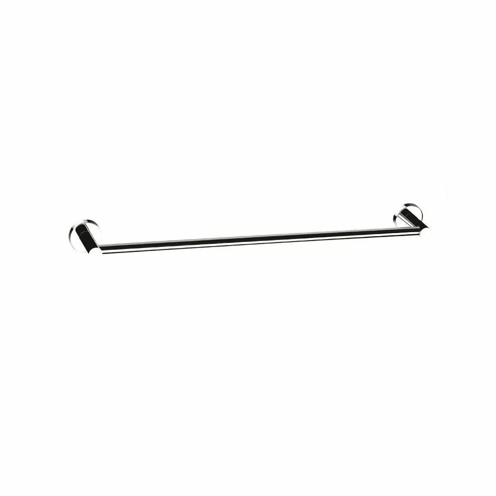 Bara portprosop simpla Ferro, Grace, 60 cm, crom - AC09