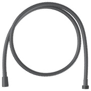 Furtun dus metalic - negru - 1500 mm-Grohe-28143KS0