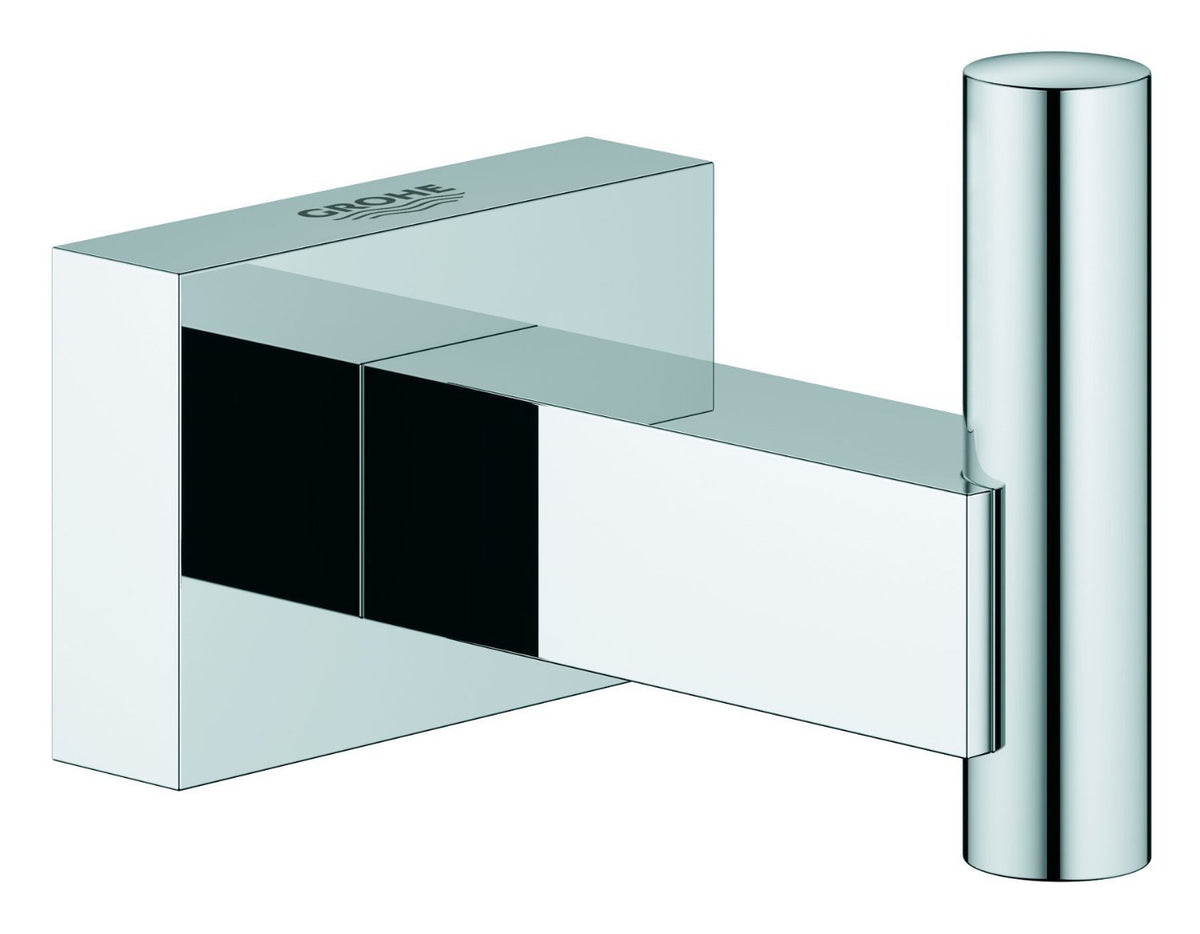 Agatatoare prosop Grohe Essentials Cube-40511000
