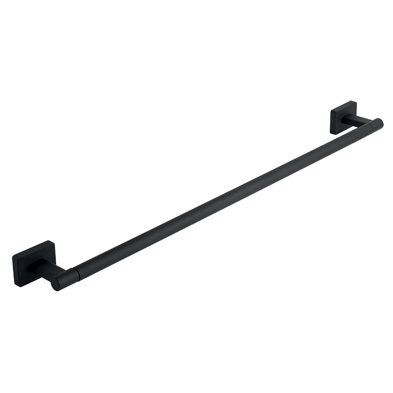 Portprosop Ferro Greta, negru mat - AGR09BL