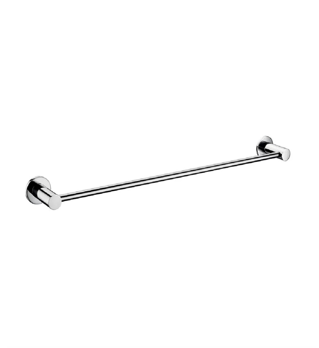 vPortprosop bara 450 mm Smile, crom - ASM07