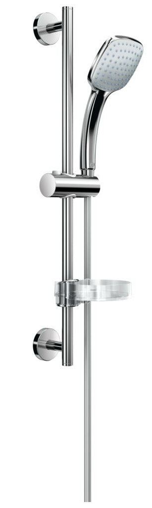 Pachet complet baterii baie IdealStandard,baterie lavoar,cada,set dus cu savoniera-B1431AA