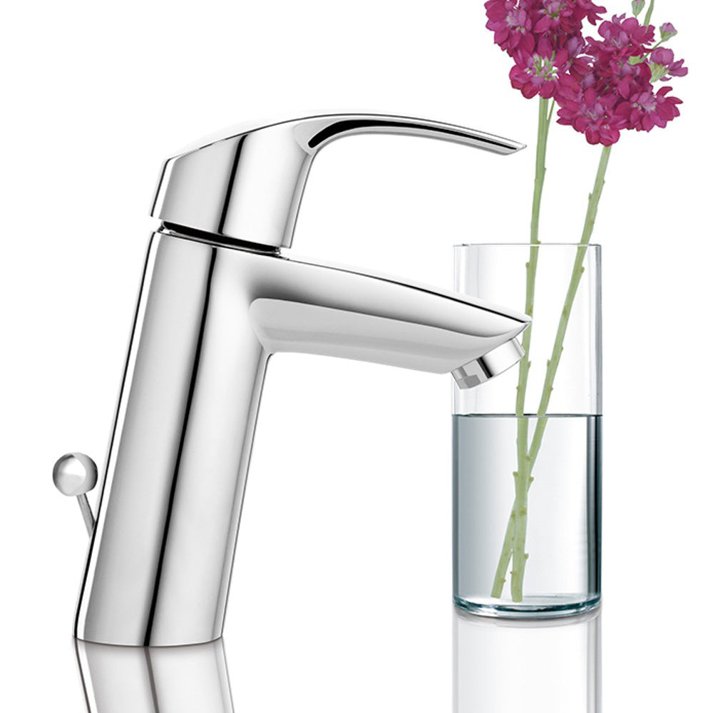 Baterie lavoar monocomandă 1/2" Grohe Eurosmart New-23322001