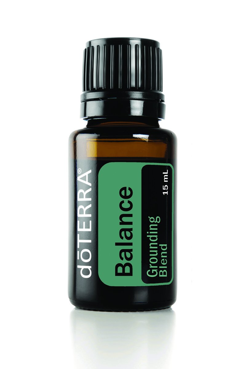 Ulei esential doTERRA Balance-60204667
