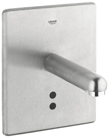 Baterie baie cu senzor Europlus E Grohe -36243SD0