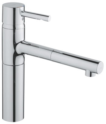 Baterie bucatarie cu dus Grohe Essence-32171000
