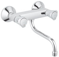 Baterie bucatarie Grohe Costa L-31187001