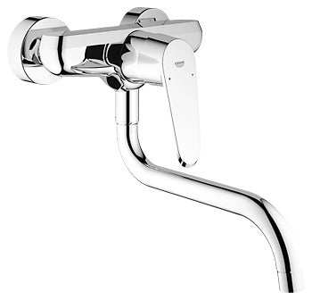 Baterie bucatarie Grohe Eurodisc Cosmopolitan-33772002