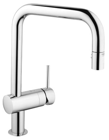 Baterie bucatarie Grohe Minta-32322000