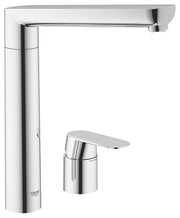 Baterie bucatarie monocomanda 1/2" Bi-flow-Grohe