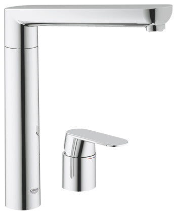 Baterie bucatarie monocomanda 1/2" Bi-flow-Grohe