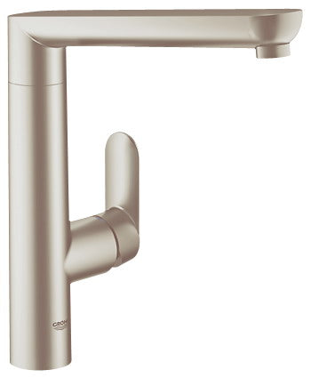 Baterie bucatarie otel Grohe K7-32175DC0
