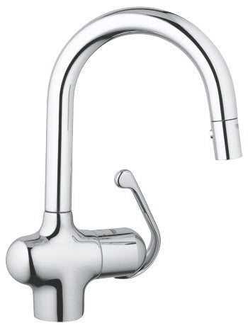 Baterie bucatarie Zedra Grohe-32541001