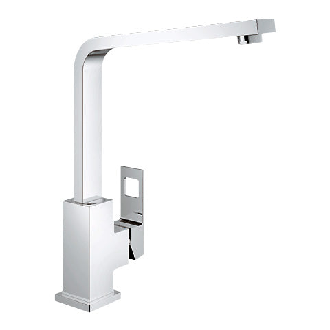 Baterie bucatarie Grohe Eurocube-31255000