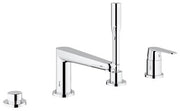 Baterie cada 4 gauri Eurodisc Cosmopolitan Grohe-19574002