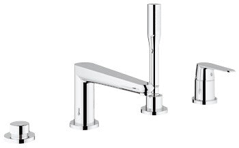 Baterie cada 4 gauri Eurodisc Cosmopolitan Grohe-19574002