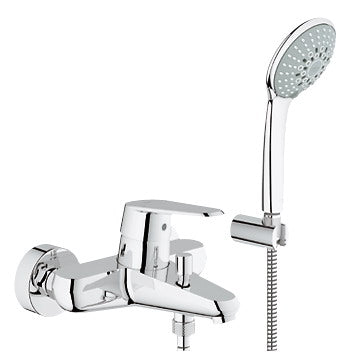 Baterie cada cu dus Eurodisc Cosmopolitan Grohe-33395002 