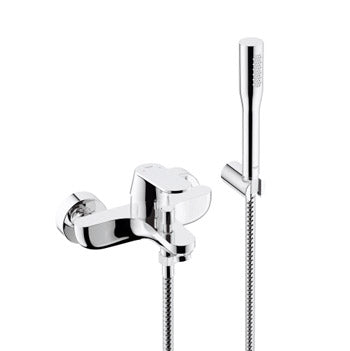 Baterie cada cu dus Grohe Eurosmart Cosmopolitan-32832000