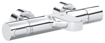 Baterie cada/dus Grohe Grohtherm 3000 Cosmopolitan-34276000