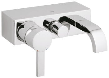 Baterie cada dus monocomanda Grohe Allure-32826000