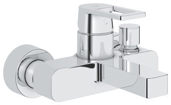 Baterie cada/dus monocomanda Grohe Quadra-32638000