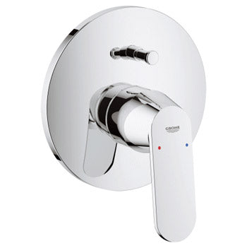 Baterie cada/dus montaj incastrat Grohe Eurosmart Cosmopolitan