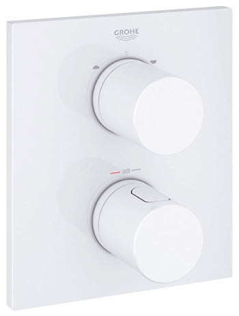 Baterie cada dus termostatata Grohtherm 3000 Cosmo-19567LS0