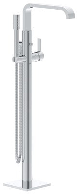 Baterie cada Grohe Allure cu montare pe pardoseala-32754000