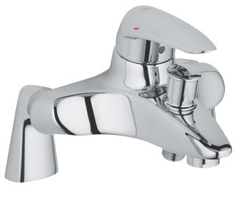 Baterie cada monocomanda 1/2"  Grohe Eurodisc-33392001