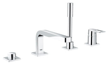 Baterie cada monocomanda cu 4 gauri Quadra Grohe-19575000