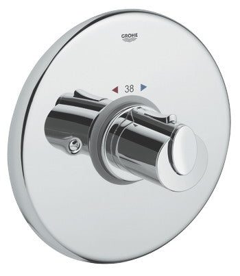 Baterie centrala termostata Grohe Grohtherm 1000-34160000