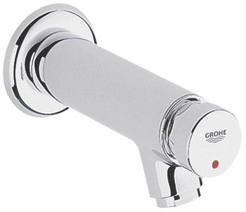 Baterie cu autoinchidere Grohe - Contropress