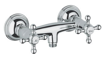 Baterie dus Grohe Sinfonia-26000000