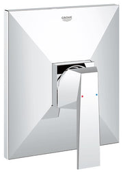 Baterie dus montaj incastrat Grohe Allure Brilliant-19789000