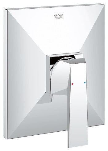 Baterie dus montaj incastrat Grohe Allure Brilliant-19789000