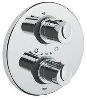 Baterie dus termostatata Grohe Grohtherm 1000-19236000