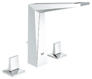 Baterie lavoar 3 gauri Grohe Allure Brilliant-20344000