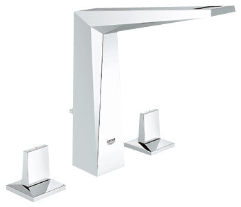 Baterie lavoar 3 gauri Grohe Allure Brilliant-20344000