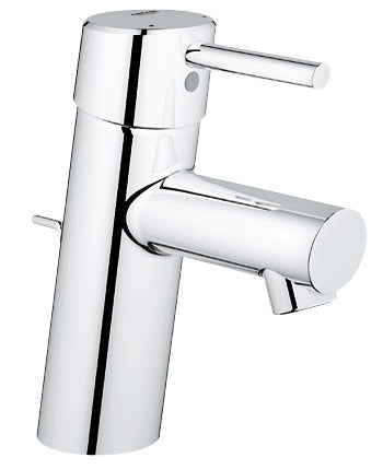 Baterie lavoar Concetto New Grohe-32204001