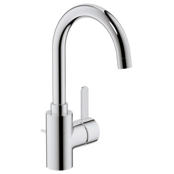 Baterie lavoar cu pipa inalta Grohe Eurosmart Cosmpolitan-32830000