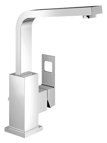 Baterie lavoar Grohe Eurocube cu limitator debit-2313500E