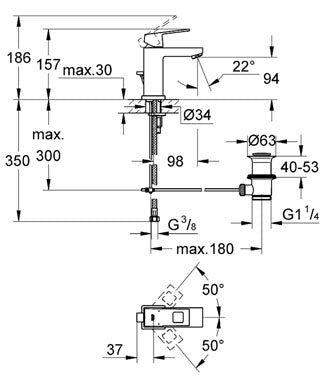 limitator debit-2312700E