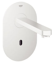 Baterie lavoar Grohe Eurosmart Cosmopolitan E cu senzor infrarosu-36335SD0
