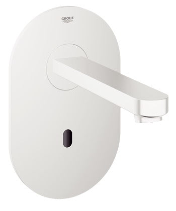 Baterie lavoar Grohe Eurosmart Cosmopolitan E cu senzor infrarosu-36335SD0