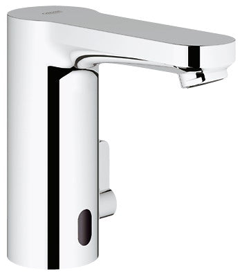 Baterie lavoar senzor Grohe Eurosmart Cosmopolitan E cu mixare-36327000